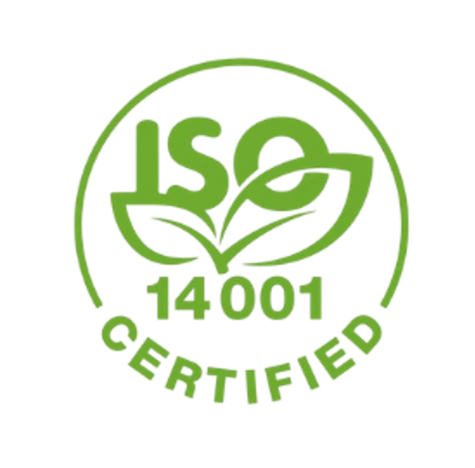 ISO 14001 環境管理