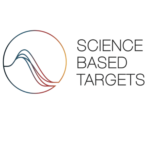 科學基礎減量目標 (SBTi)